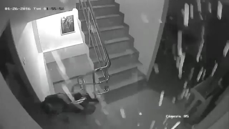 Завалили коллектора