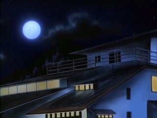 Тэнти лишний! рё о ки 2 / tenchi muyo! ryo ohki ova 2 4 серия (1994)