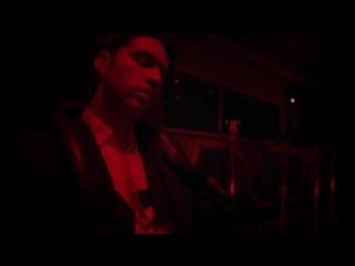 Black atlass pain pleasure [oklm russie]