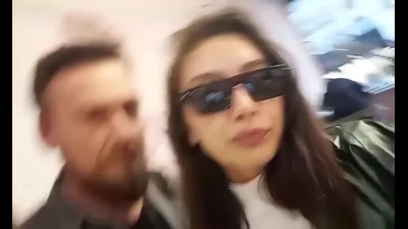 Novoe video ot neslihan atagül 🎥❤️
