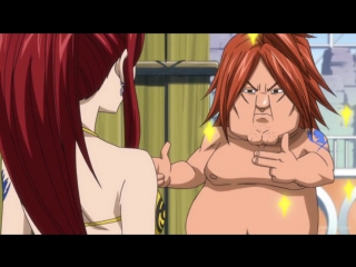 Фейри тейл | fairy tail tv 1 ova 5