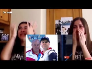 2 girls 1 shoot off (ksenia perova v yasemin anagoz)