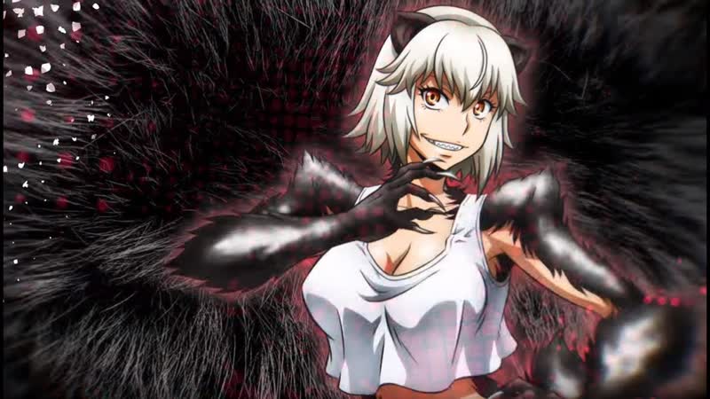 Аниме смертельный укус все серии [анифильм марафон]