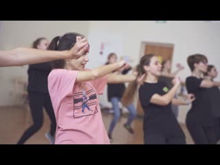 Mk hip hop & dancehall & locking & animation & juggling | «стартинейджер 2019»