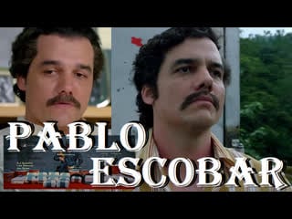 Pablo escobar (narcos) subtitrare in romana