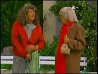 Chespirito episodio 377 (1987)