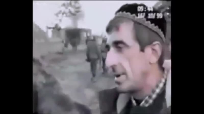 Вот он русский мир чечня по сути так же и было при колонизации башкирских земель