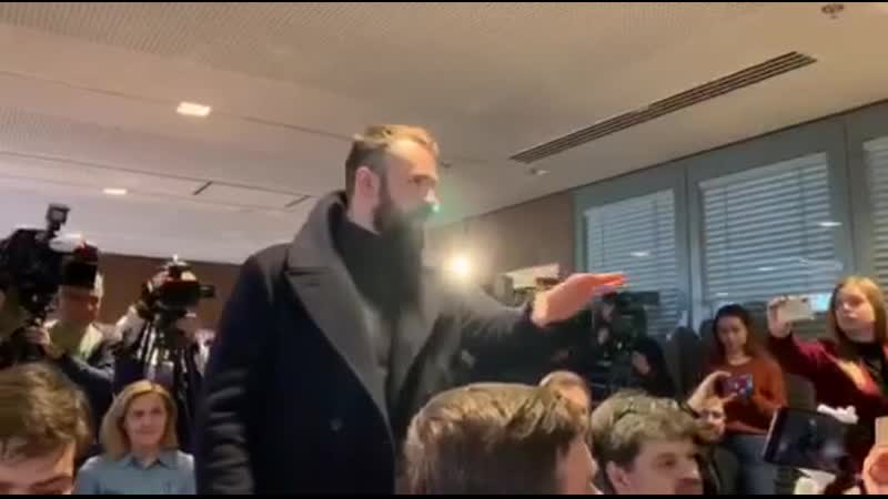 Тамарин из азова, назвал сивохо предателем и врагом украины