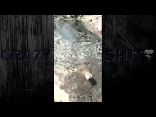 Cannibals still exist in africa, and it's fucked up