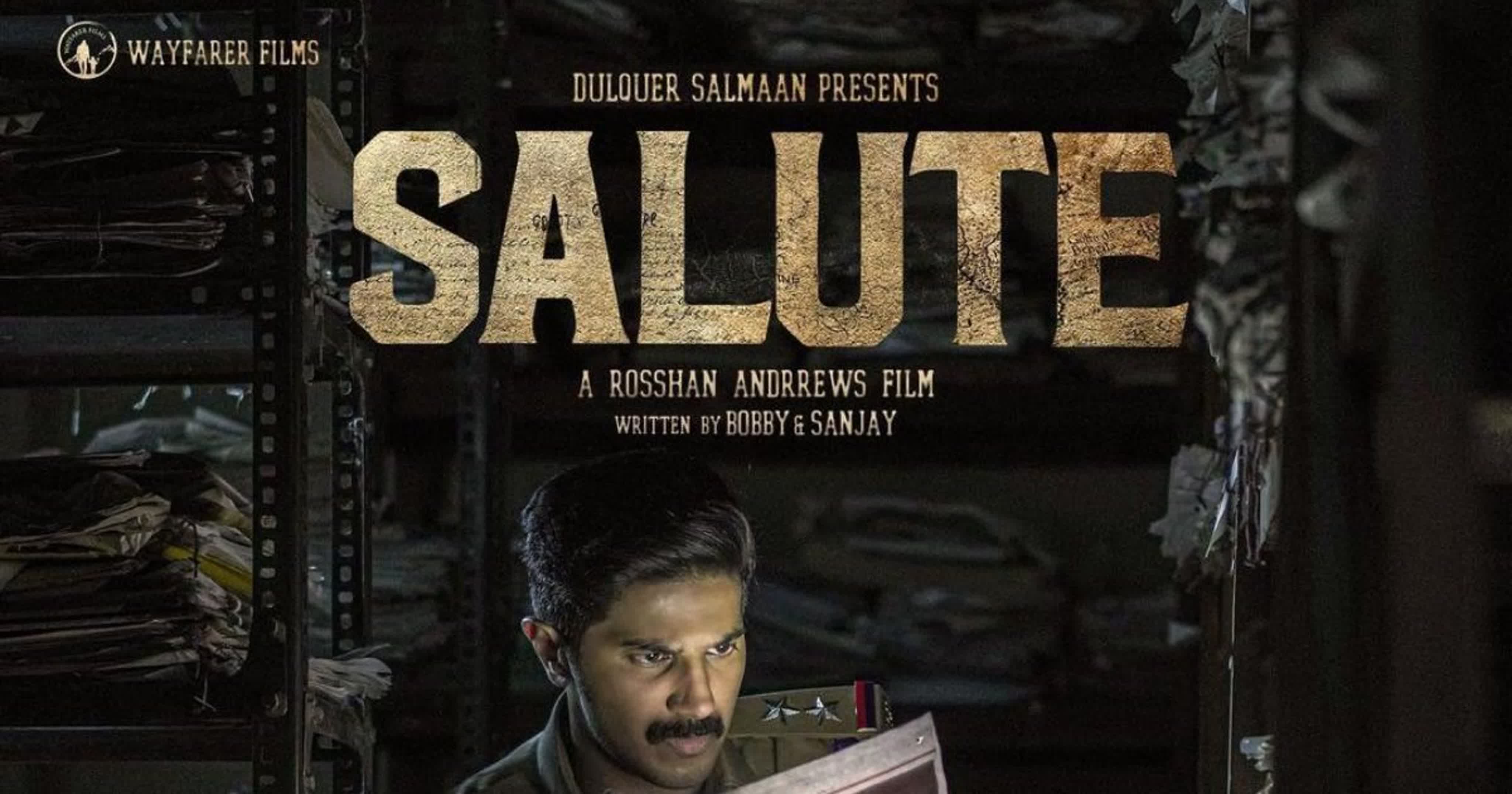 Salute 2022 ( hindi dubbed )