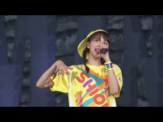 Momoiro clover z ai o tsugu mono (momoclo mania 2018 day 2)
