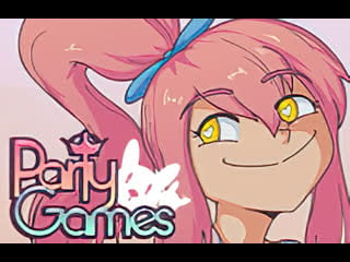 Party games (by derpixon) hd1080p