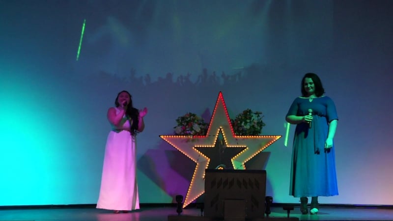 Мушка арина / чередниченко дарья сёстры по духу