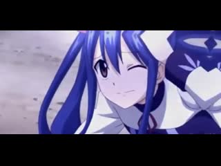 Wendy marvell | fairy tail