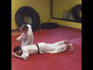 Функциональные тренирои в citrus fitness