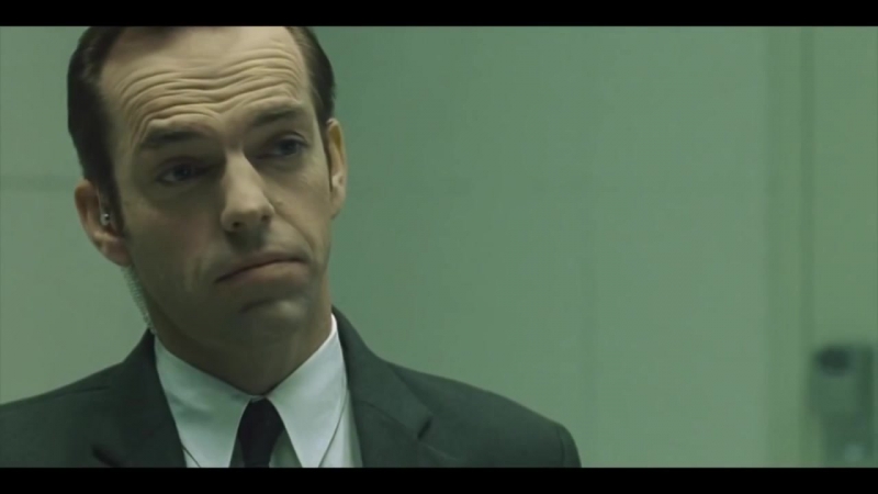 Нео на экзамене (переозвучка)