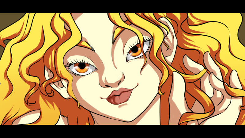 Speedpaint porn video – Хуманизация блюда [speedpaint]