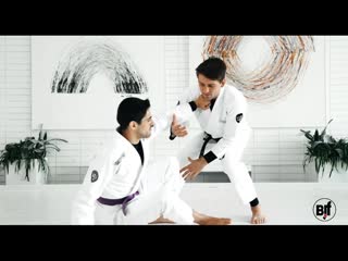 Rafael mendes 1 details and review for options versus framed opponent #bjf aoj