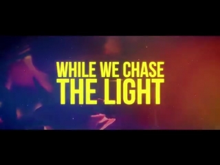 Morgan page steve james candles lyric video proximity release