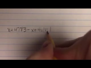 "cantina theme" played by a pencil and a girl with too much time on her hands