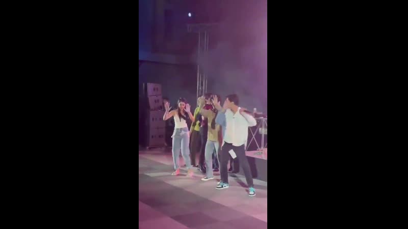 Taynew gun gmmtv2021