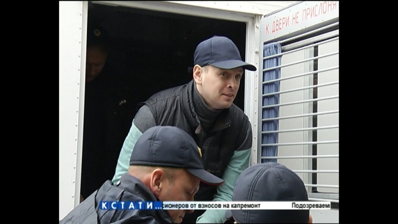 Журналисты программы "кстати" выступили в суде по обвинению лагерного молодые