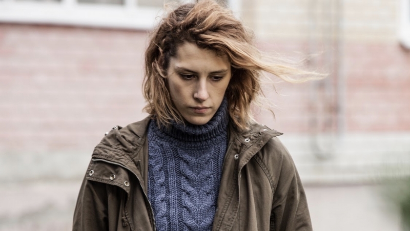 Фильм «аритмия» | официальный трейлер 3/3