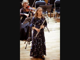 Романова яна ( флейта )