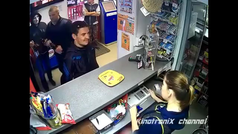 Духовные скрепы