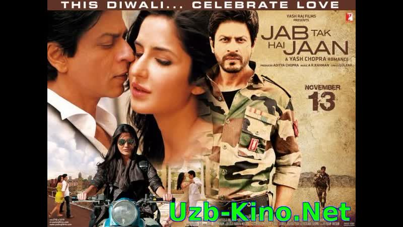 Toki hayot ekanman uzbek tilida hind