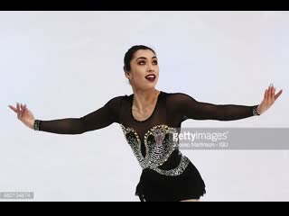 Wc 2017 gabrielle daleman sp