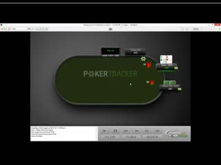 Husng beating spin'gos