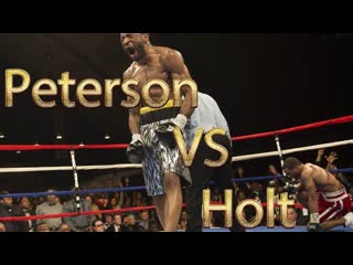 Ламонт питерсон кендал холт ✰ highlights