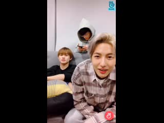 Дримы палят свои шиппы