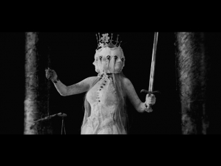 Behemoth ben sahar official video
