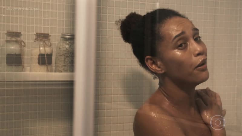 Tais araujo nude amor e sorte s01e02 (2020) hd 1080p watch online