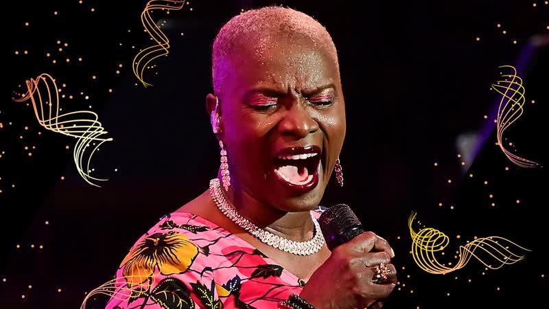 Bbc proms 2019 angelique kidjo m0007f48