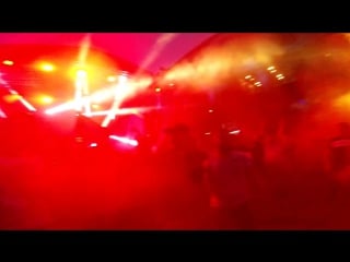 Gnezdo ice cream 2017 start