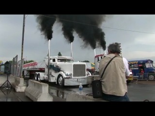 Мега крутецкие траки