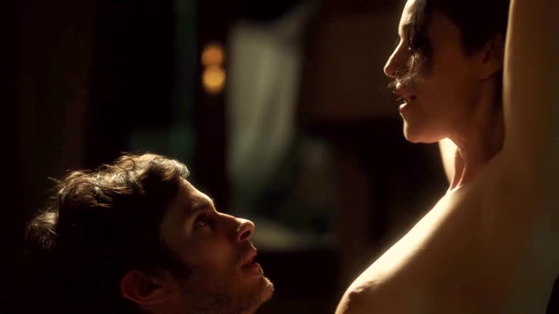 Monica bellucci mozart in the jungle (2016)