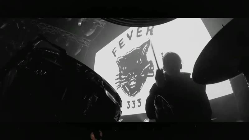 Fever 333 russian demonstration [dobrofest 2019]