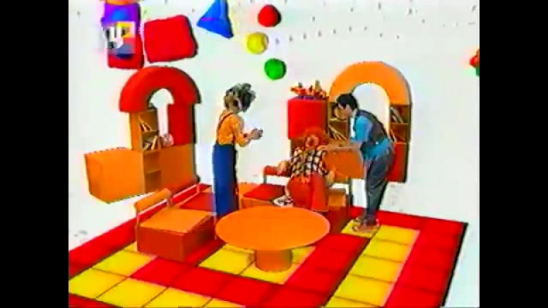 2003 porn video – Абвгдейка (твц, 2003) число 10