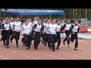 Ролик мемориал масленникова