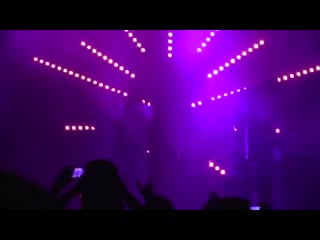 Marilyn manson say10 live katowice 21 7 2017