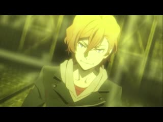 Chuya nakahara [amv]