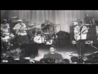 Beastie boys reuben is groovin