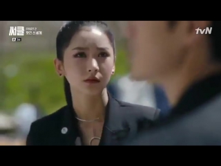 170529 lee yooyoung (hello venus) @ circle ep 3 cut