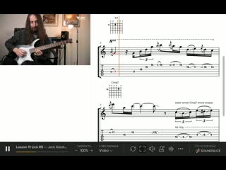 Jack gardiner lesson 11 lick 5 jtc com