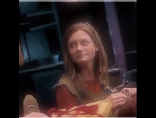Ginny weasley & luna lovegood | harry potter vine
