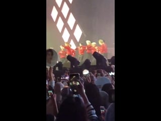 170909 | diamond edge in malaysia танцы шманцы от honey 0910